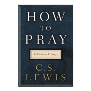 Top 10 books on prayer