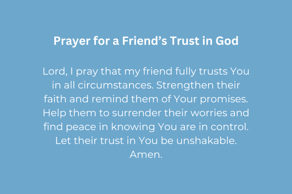 100 Short Prayers for Friends