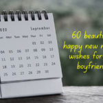 60 Heart Touching New Month Wishes for My Boyfriend