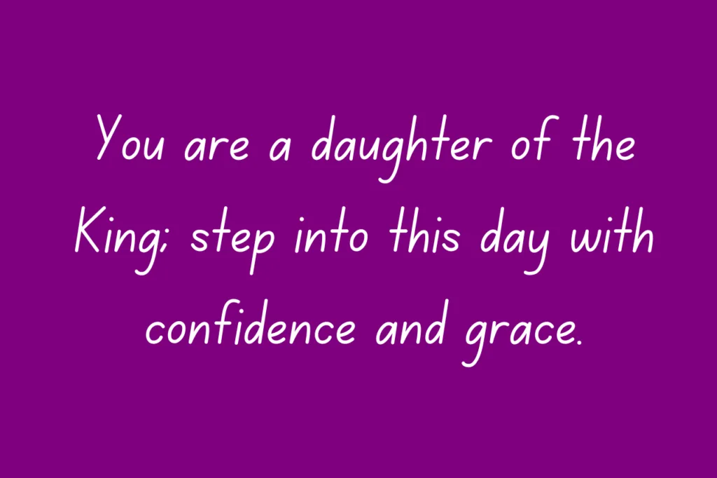 20 Christian Morning Quotes for Her