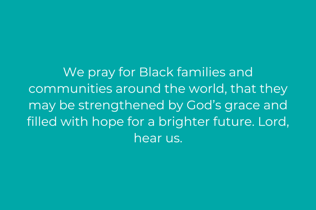 14 Catholic Prayers for Black History Month