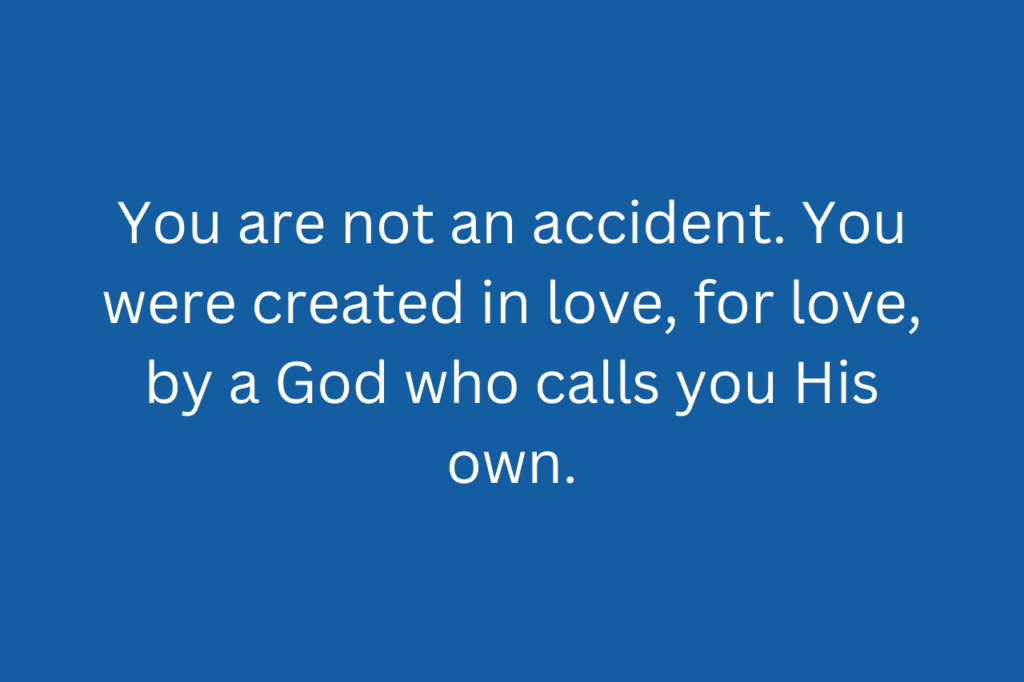 30 Uplifting God Loves Me Quotes