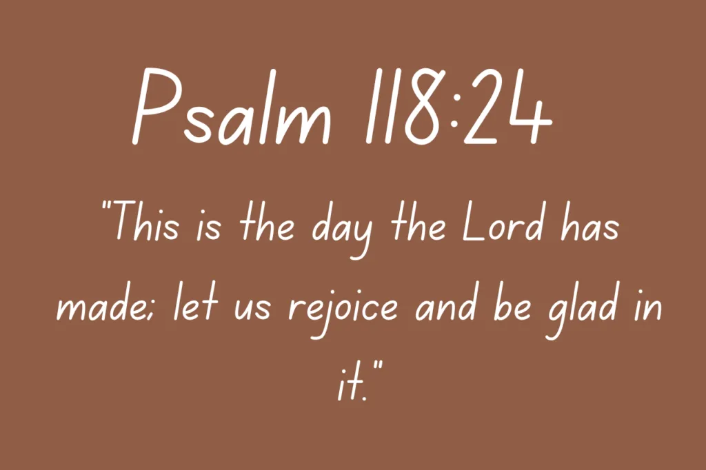 15 Inspirational Morning Bible Verses to Fuel Your Day