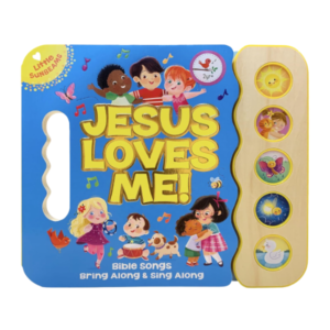 Best Christian Easter Gifts for Kids