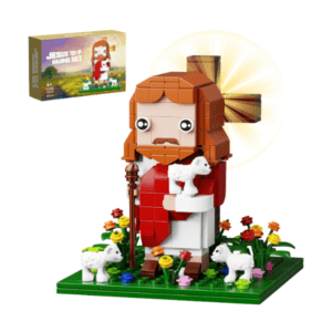 Best Christian Easter Gifts for Kids