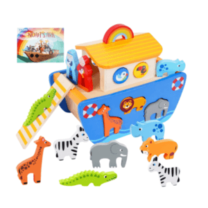 Best Easter Gifts for Christian Kids