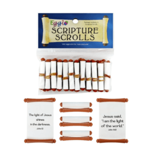 Christian Easter for kids,
