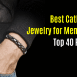 40 Best Catholic Jewelry for Men