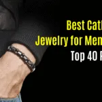 40 Best Catholic Jewelry for Men