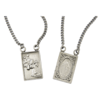 best cheap jewelry for Catholic men