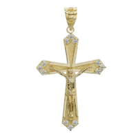 Best Jewelry for Catholic men (Gold)