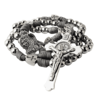best cheap jewelry for Catholic men
