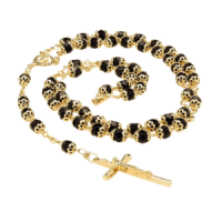 Best Catholic Jewelry for Men Gold