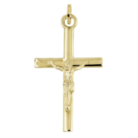 Best Gold Catholic Jewelry for Men