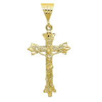 Best Gold Catholic Jewelry for Men