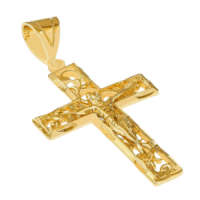 Best Gold Catholic Jewelry for Men