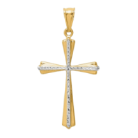 Best Catholic Jewelry for Men (Gold)