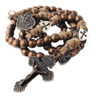 best Catholic men jewelry