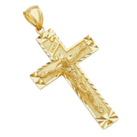 Best Gold Jewelry for Catholic men